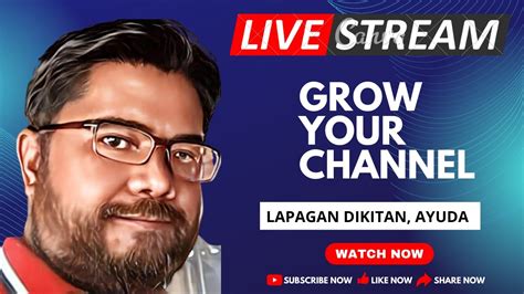 Live Update Lapagan .